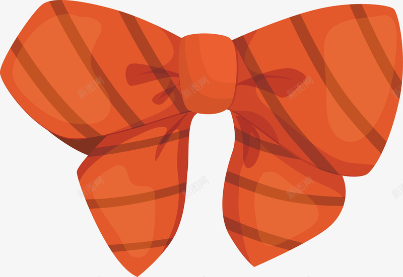 橙色蝴蝶结png免抠素材_88icon https://88icon.com Banner 丝带横幅 卡通可爱 彩色丝带 手绘 条纹 水彩 矢量金丝带 蝴蝶结 装饰品 装饰横幅 边框