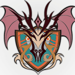 炫酷的蝙蝠恶魔花纹特效png免抠素材_88icon https://88icon.com 炫酷 特效 花纹