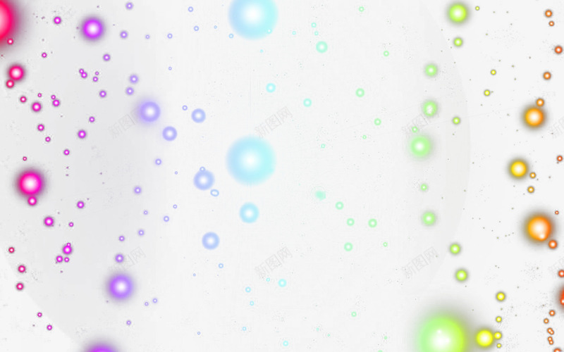 炫光元素png免抠素材_88icon https://88icon.com 光点 圆光 星星 炫光元素