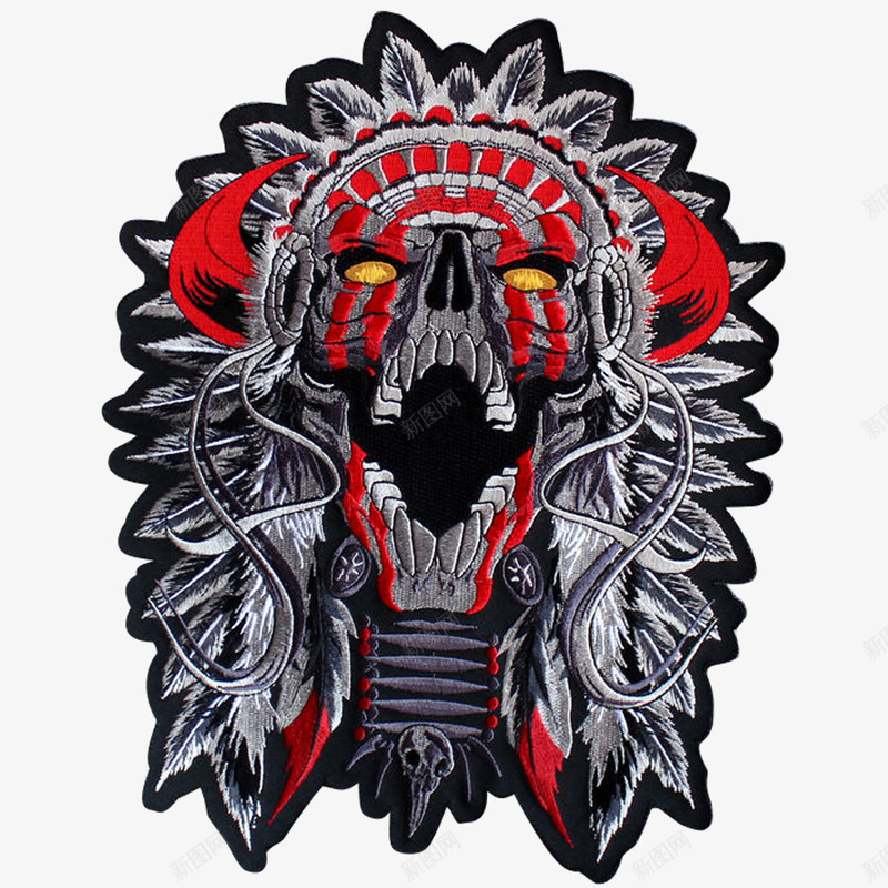 埃及法老骷髅png免抠素材_88icon https://88icon.com 合成 埃及 法老王 火焰骷髅头 火焰骷髅头PNG 特效 骷髅头