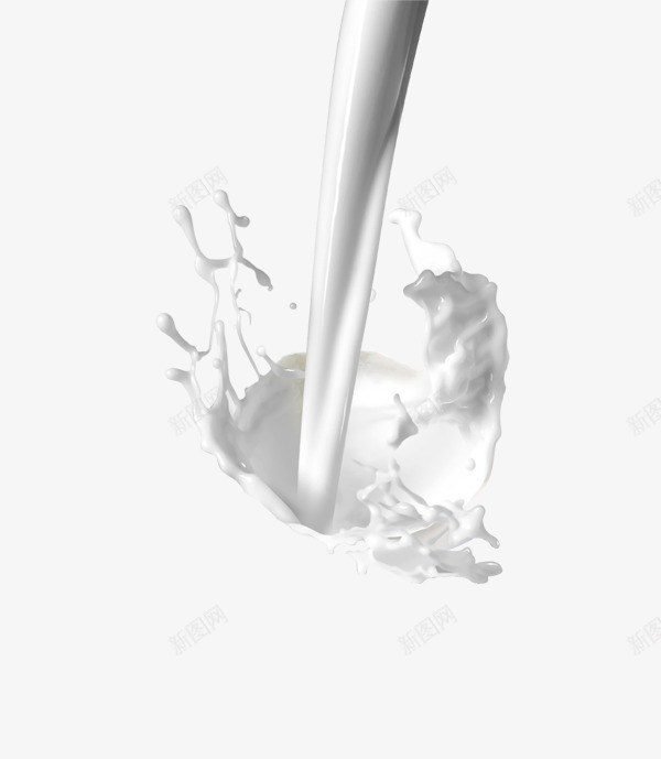 喷溅牛奶png免抠素材_88icon https://88icon.com psd分层素材 喷溅牛奶 喷溅牛奶图片免费下载 喷溅牛奶素材下载 源文件库 适合各种食品设计