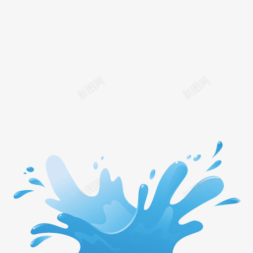 一滩水png免抠素材_88icon https://88icon.com 一滩水 水 水渍 水滩 水滴