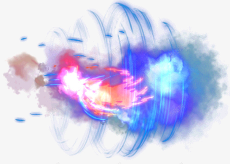 剑气特效png免抠素材_88icon https://88icon.com 划过 剑 剑气 剑气PNG 大尺寸 攻击 游戏 特效 绚丽