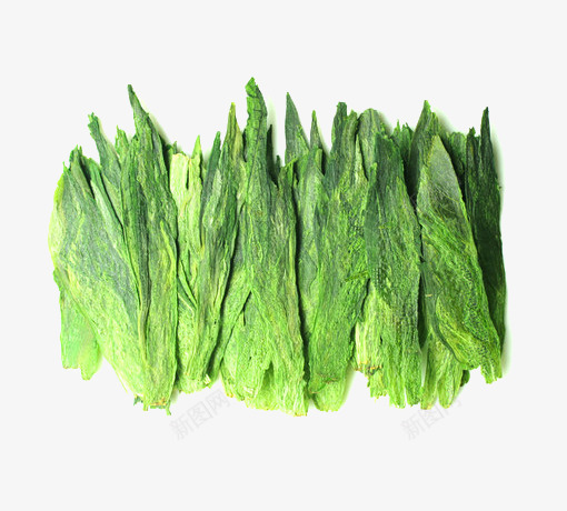 太平猴魁干茶叶png免抠素材_88icon https://88icon.com 品茶 太平猴魁 泡茶 猴魁 玻璃茶杯 礼茶 茶 茶叶 茶文化