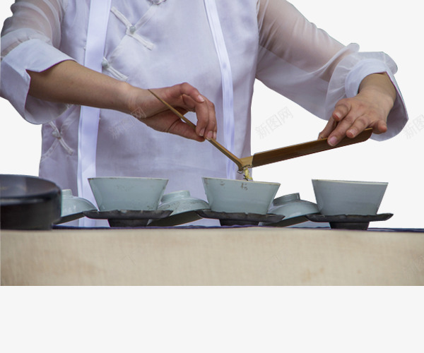 茶艺师泡茶png免抠素材_88icon https://88icon.com 中国文化 泡茶 泡茶手势 茶具 茶文化 茶杯 茶艺 茶艺师 茶艺表演 茶道 茶饮
