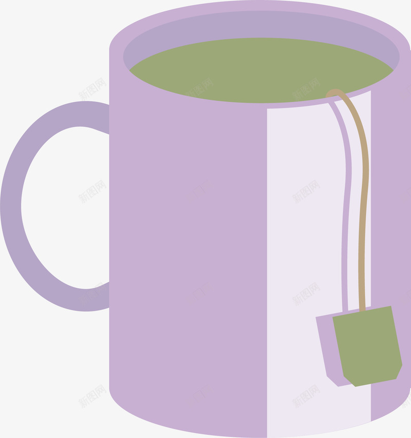 茶水奶茶卡通杯子矢量图ai免抠素材_88icon https://88icon.com 卡通奶茶杯子 奶茶卡通杯子 奶茶杯子 奶茶杯子设计 杯子饮品 水杯 茶叶 透明杯子 矢量图