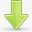 箭头下来下降秋天减少降网页png免抠素材_88icon https://88icon.com arrow decrease descend descending down download fall 下来 下载 下降 减少 秋天 箭头 降