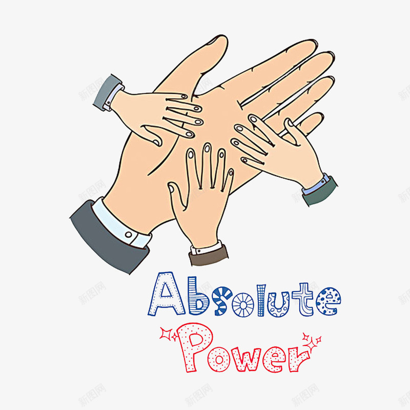 卡通张开来的手PSD分层psd免抠素材_88icon https://88icon.com 小手掌 张开手 张开手掌 手掌 手摊开 摊开手 摊开来
