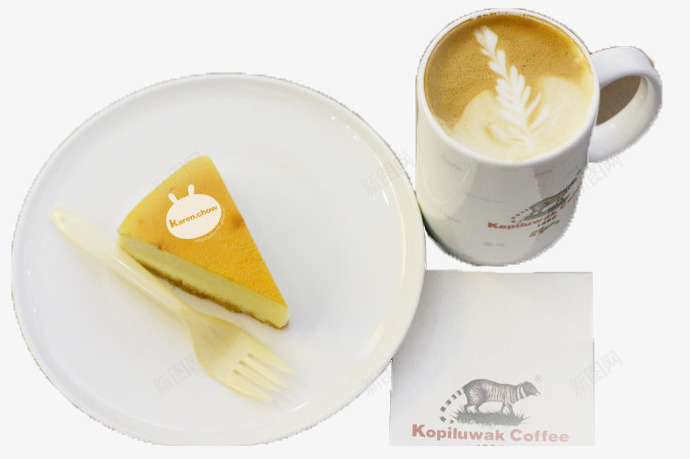 猫屎咖啡蛋糕下午茶组合png免抠素材_88icon https://88icon.com 下午茶 咖啡 咖啡杯 实物图 猫屎 猫屎咖啡 盘子 纸巾 组合 蛋糕