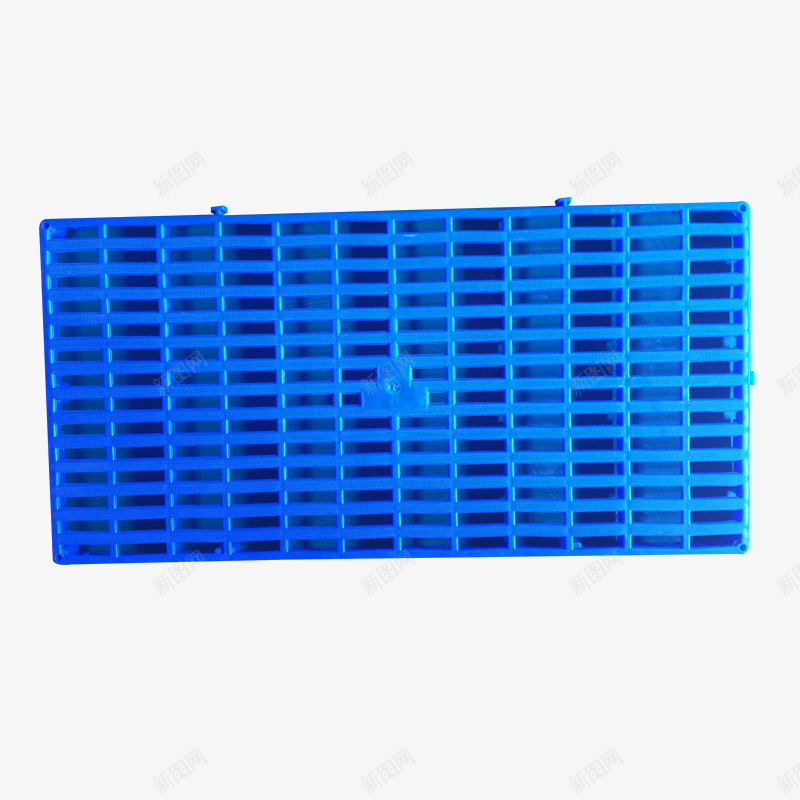 全新料组合垫板png免抠素材_88icon https://88icon.com 产品实物 全新料组合垫板 托板 网格垫仓板 蓝色塑料地垫