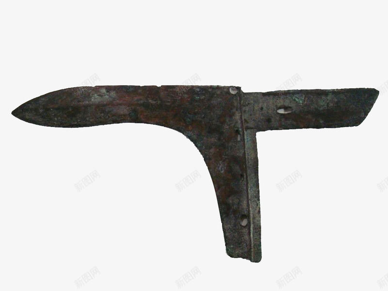 古代兵器戈png免抠素材_88icon https://88icon.com 中国古代兵器 古代兵器 戈