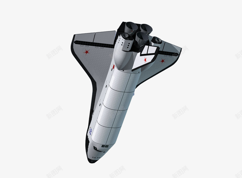 苏联航天飞机png免抠素材_88icon https://88icon.com 产品实物 军事 战争 战斗机 航空 航空航天 苏联飞机 飞机