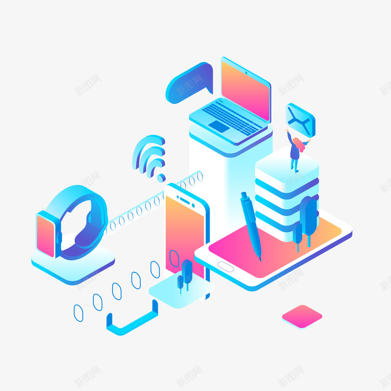 创意炫酷智能科技手表设备场景免矢量图eps免抠素材_88icon https://88icon.com 免抠图PNG 创意 创意炫酷智能科技手表设备场景免抠图PNG免费下载 场景 手表 智能 炫酷 科技 设备 矢量图