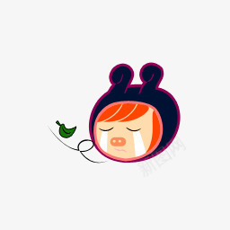 哭泣的兔子png免抠素材_88icon https://88icon.com 兔子 哭泣 桌面