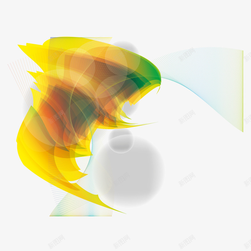 波浪线装饰图案矢量图ai免抠素材_88icon https://88icon.com png素材 免费png素材 曲线 波浪线 波浪线装饰图案 矢量素材 矢量图