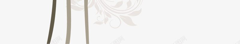 扁平化花卉装饰矢量图ai免抠素材_88icon https://88icon.com 扁平化 树枝 红色的花 花卉 装饰矢量图 矢量图
