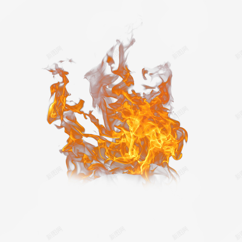 炙热火焰png免抠素材_88icon https://88icon.com 火效果 火焰元素 火焰效果 火焰素材 火苗 炫酷 红色火焰
