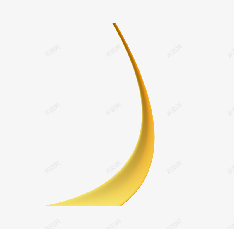 弧形流畅曲线矢量图eps免抠素材_88icon https://88icon.com 弧形 曲线 波纹线 流畅 矢量图