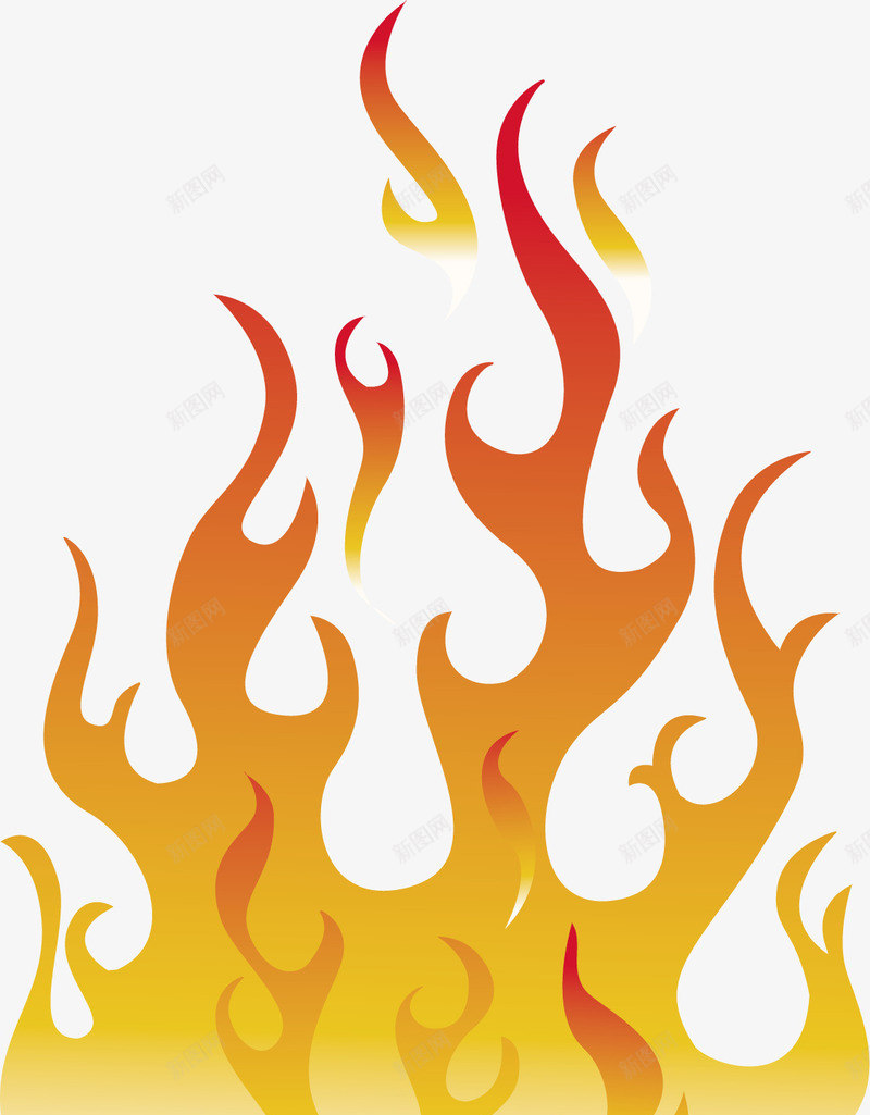 燃烧火光png免抠素材_88icon https://88icon.com 卡通火光 火焰 炫酷火光 燃烧 装饰 酷炫火光