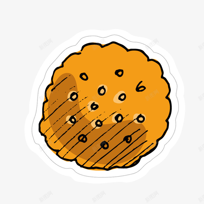 手绘咖啡甜品饼干矢量图ai免抠素材_88icon https://88icon.com 下午茶 咖啡 方糖 甜品 矢量甜甜圈 矢量茶 矢量茶壶 糖 茶叶袋 茶歇 蛋糕 饼干 矢量图