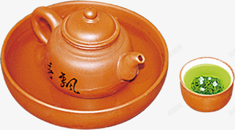 清新茶叶茶杯茶水茶具psd免抠素材_88icon https://88icon.com 清新 茶具 茶叶 茶杯 茶水