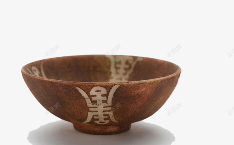 古董碗png免抠素材_88icon https://88icon.com 古代 拍卖 收藏 珍贵