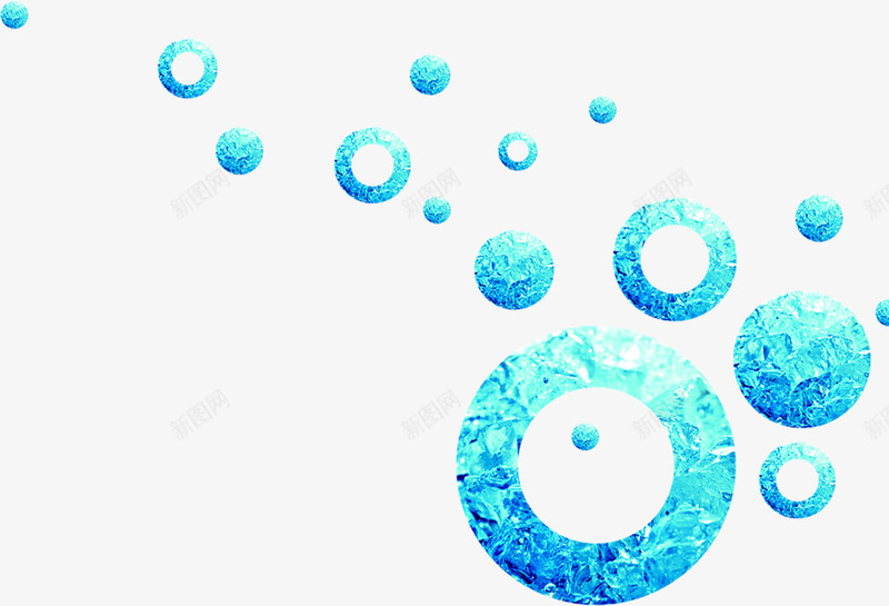 蓝色钻石淘宝店铺开业png免抠素材_88icon https://88icon.com 店铺 开业 蓝色 钻石