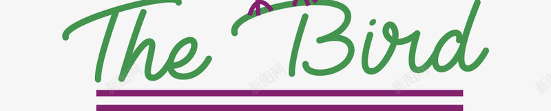 彩绘小鸟png免抠素材_88icon https://88icon.com 嘴巴 彩绘 矢量PNG 红色 英文 蓝色 鸟腿 黄色