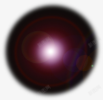 太阳光晕png免抠素材_88icon https://88icon.com 光晕 太阳 素材