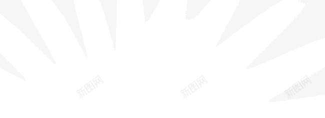 发射状白色光芒psd免抠素材_88icon https://88icon.com 光芒 白色 线状 舞台 装饰
