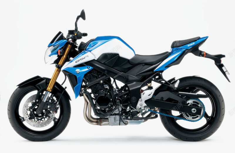 铃木摩托车png免抠素材_88icon https://88icon.com SUZUKI 交通工具 产品实物 摩托 摩托车 摩托车图片 机车 炫酷摩托 车 酷车 铃木摩托车