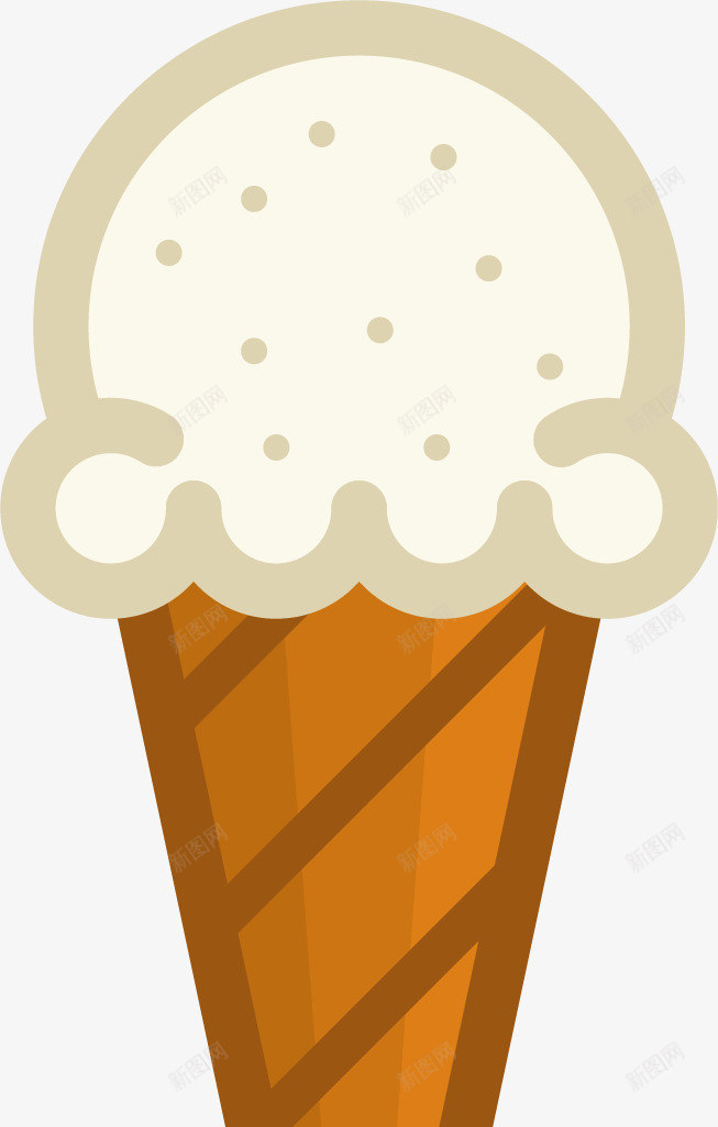 吃的夏季手工冰激凌矢量图ai免抠素材_88icon https://88icon.com 冰激凌球 卡通 卡通冰激凌 夏季手工冰激凌 手工冰激凌 手绘冰激凌 脆皮 矢量图