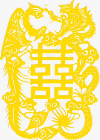 喜庆龙凤新婚舞台png免抠素材_88icon https://88icon.com 喜庆 新婚 舞台 设计 龙凤