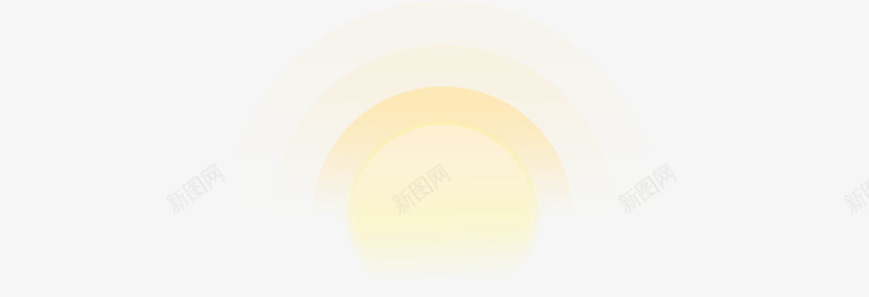 太阳发光光晕png免抠素材_88icon https://88icon.com 光晕 发光 太阳