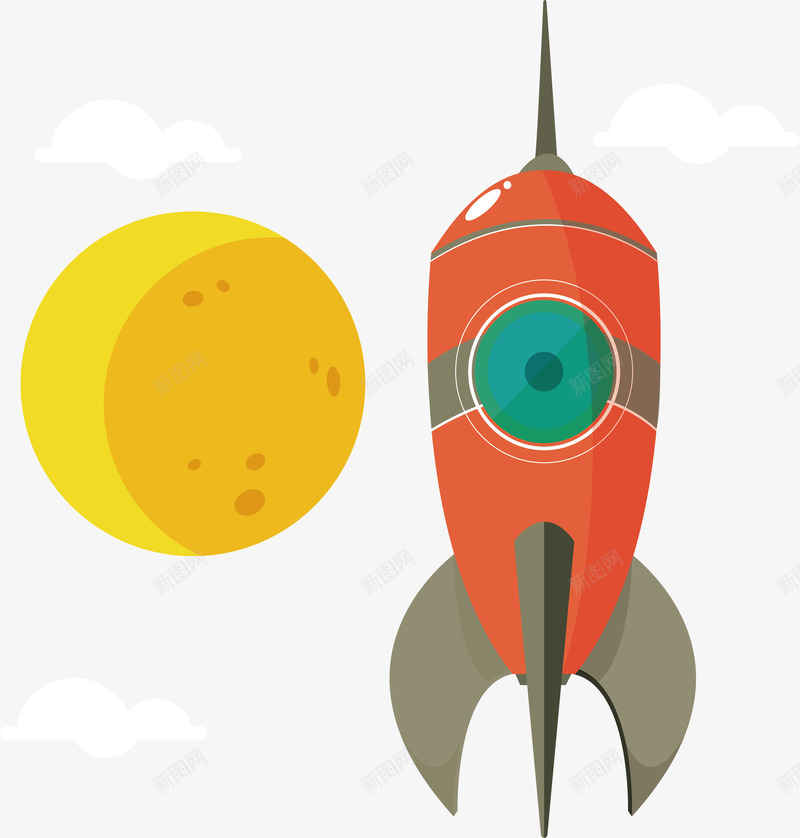 世界航天日航天航空科技飞船太空矢量图ai免抠素材_88icon https://88icon.com 世界航天日航天航空科技飞船太空仓矢量素材免费下载 卡通 宇宙 宇宙探索 火星 火箭 矢量图设计 科技 空间站 航天 航空 飞机 飞船太空仓 矢量图