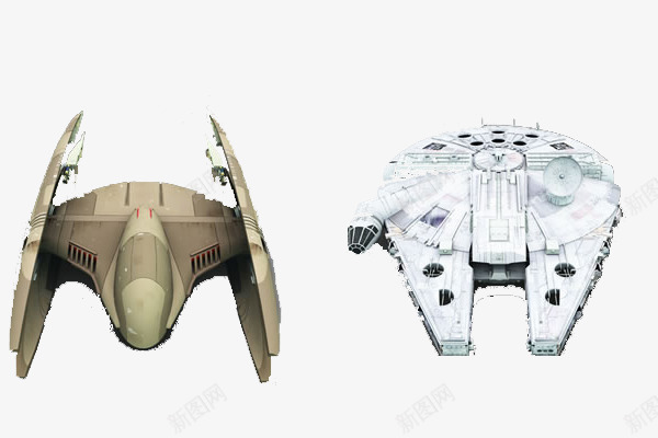 航天器宇宙飞船玩具psd免抠素材_88icon https://88icon.com 宇宙 航天器 飞船