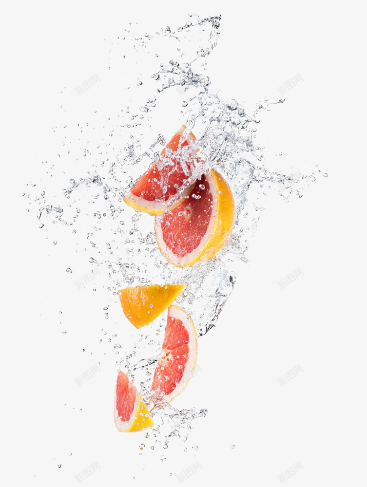 喷溅的水和水果png免抠素材_88icon https://88icon.com png素材 喷溅的水 水 水果