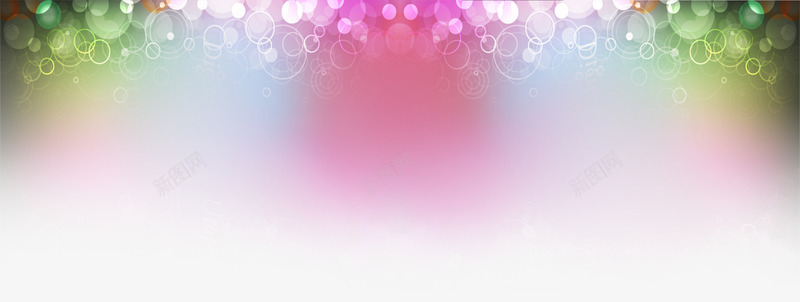 粉色绿色光晕背景png免抠素材_88icon https://88icon.com 光晕 粉色 绿色 背景