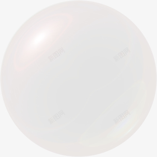 彩色光晕水泡png免抠素材_88icon https://88icon.com 彩色 气泡 水泡 肥皂泡