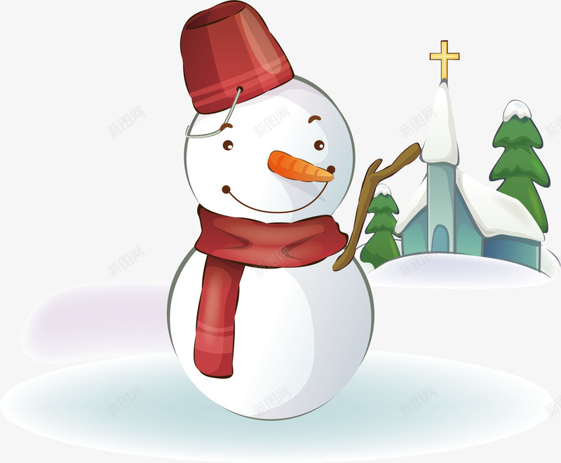 雪人冬季冰雪乐园矢量图ai免抠素材_88icon https://88icon.com 冬季 冰雪乐园 冰雪乐园元素 冰雪乐园素材 矢量冰雪乐园 矢量冰雪乐园素材 雪人 矢量图