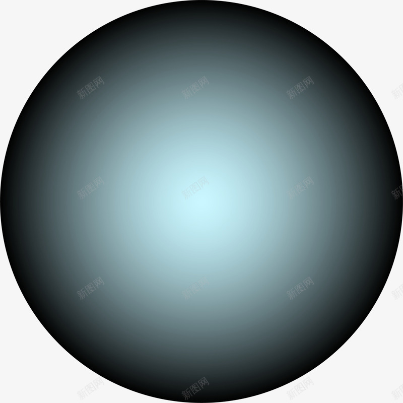 绿色闪耀圆圈png免抠素材_88icon https://88icon.com 光晕 光环 梦幻光圈 渐变光辉 绿色圆圈 闪耀光辉