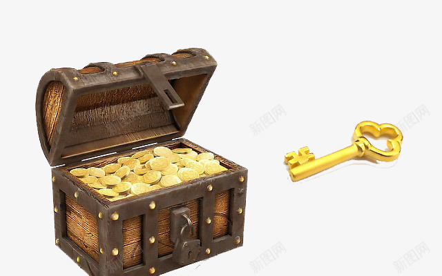 现金宝箱好礼png免抠素材_88icon https://88icon.com 店铺宝箱 抽奖 活动 现金 礼物