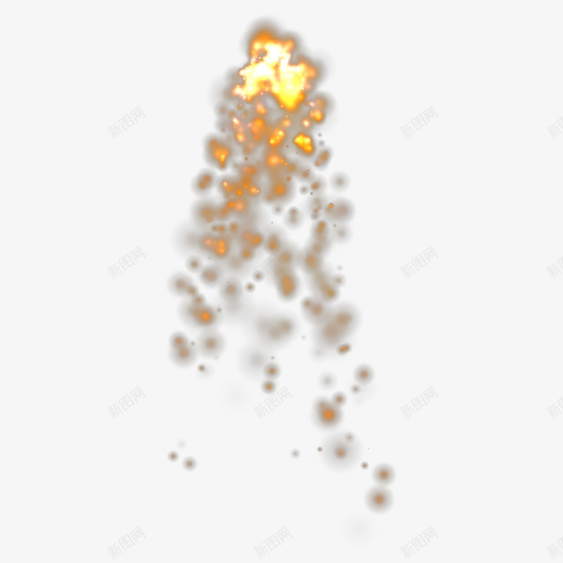 光效png免抠素材_88icon https://88icon.com 光效笔刷 炫酷烟火素材