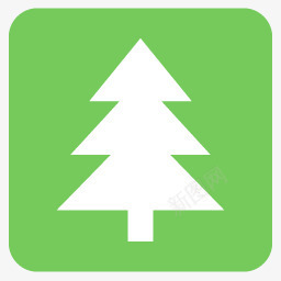 松冬季仙境png免抠素材_88icon https://88icon.com pine 松