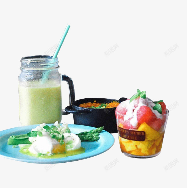 丰盛美味餐点png免抠素材_88icon https://88icon.com 产品实物 冬季热饮 水果 热饮 玉米汁 玉米糊 玻璃杯 美食 美餐 饮品 香甜玉米汁