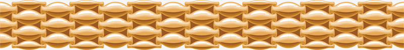 黄金项链png免抠素材_88icon https://88icon.com 卡通金链 大金链 矢量金链 矢量项链 金链元素 项链元素