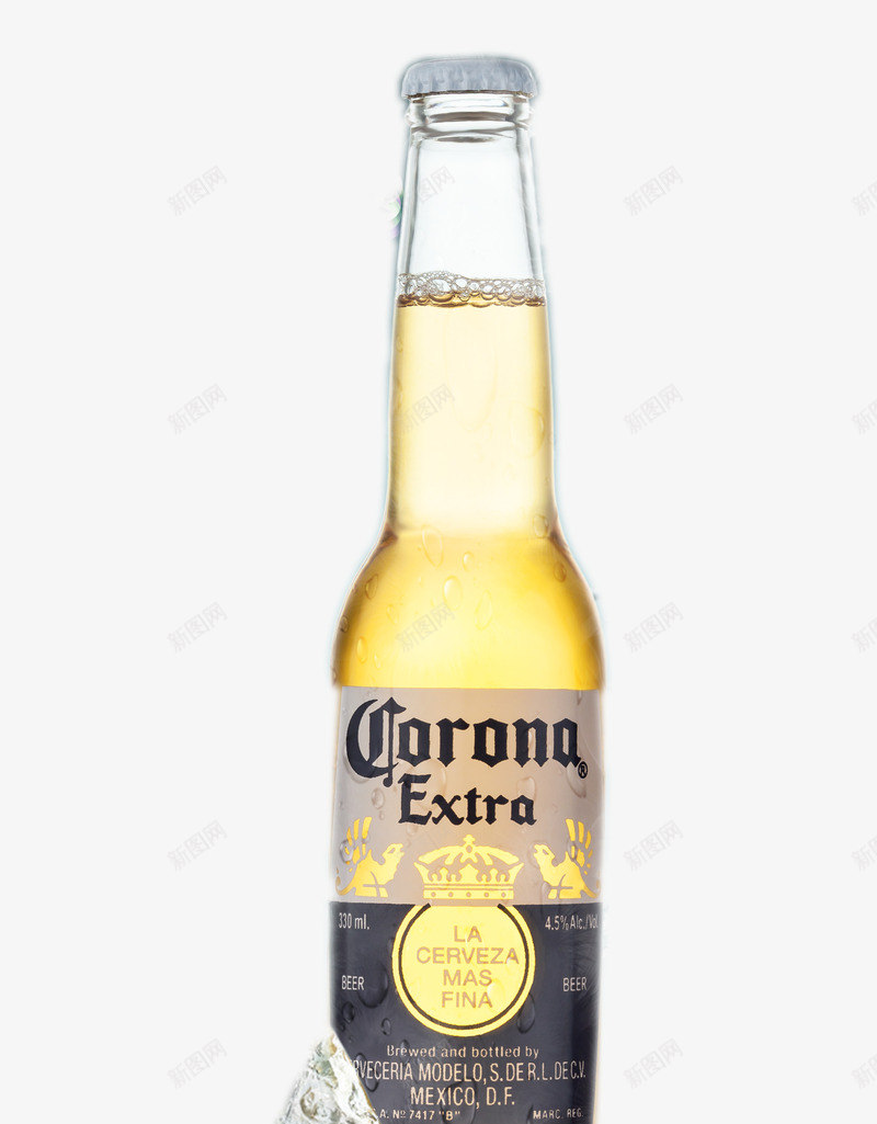 带冰的啤酒png免抠素材_88icon https://88icon.com 冰 啤酒 广告