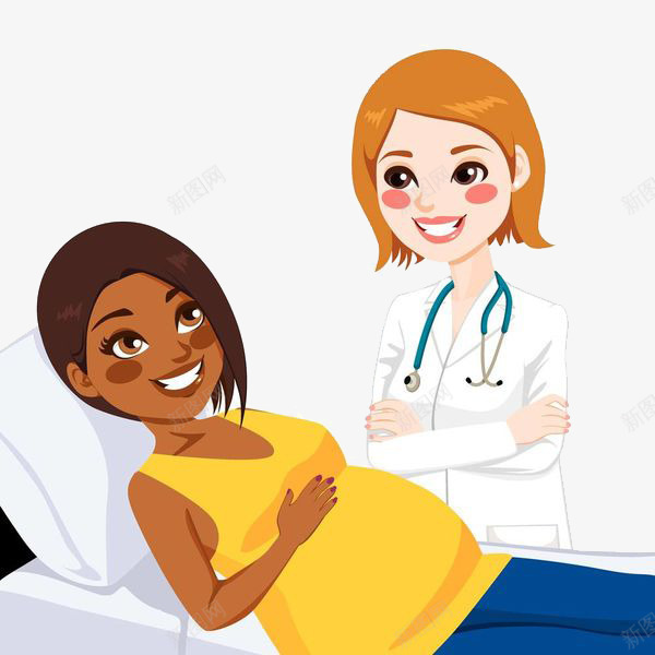 躺在床上的孕妇png免抠素材_88icon https://88icon.com 卡通 呵护子宫 女性 子宫 孕妇 孕育生命 盆底胎儿 躺着