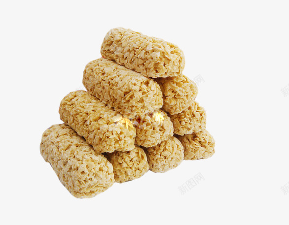 美味的荞麦塘片png免抠素材_88icon https://88icon.com 免抠 点心 点心图片 装饰图片荞麦糖 酥脆的糖果
