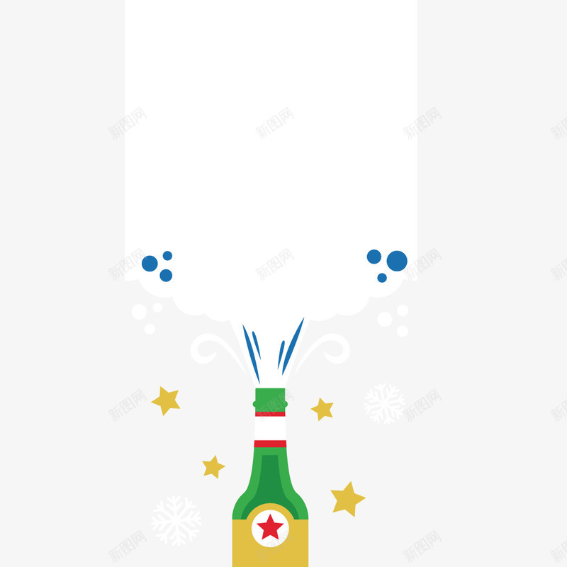 喷溅形状展板矢量图ai免抠素材_88icon https://88icon.com 底纹 时尚 绘画 艺术 节日庆祝 装饰 矢量图